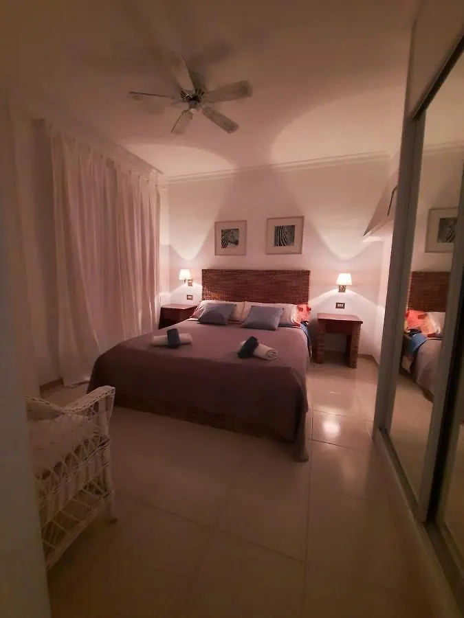 Tenerife South Tropicalblue Apartment San Miguel De Abona