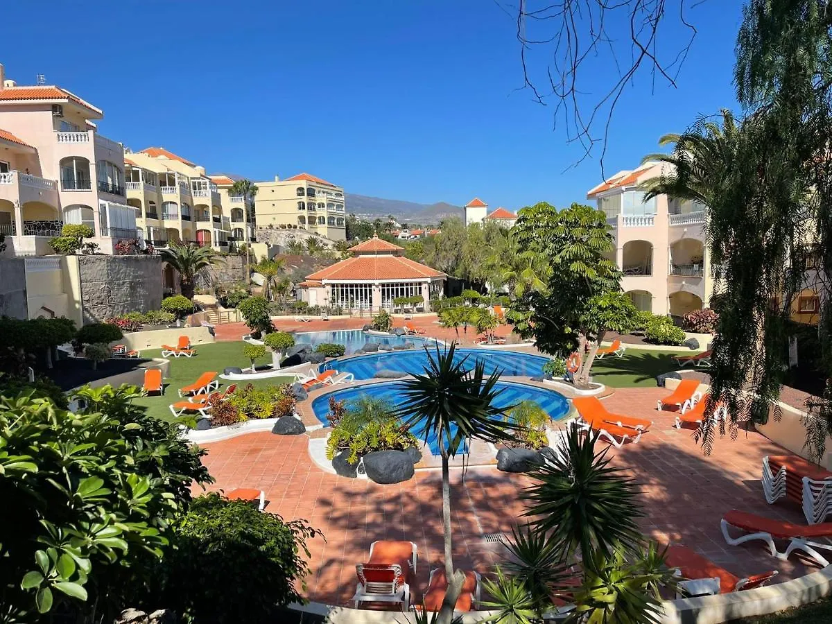Tenerife South Tropicalblue Apartment San Miguel De Abona